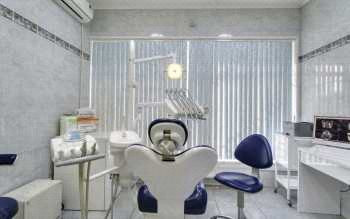 Сеть стоматологических клиник АРХИДЕНТ м. Волоколамская