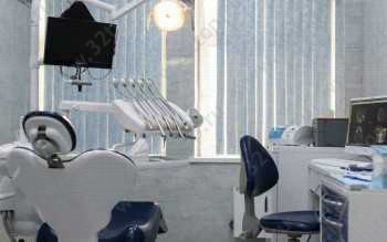 Сеть стоматологических клиник АРХИДЕНТ м. Волоколамская