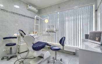 Сеть стоматологических клиник АРХИДЕНТ м. Волоколамская