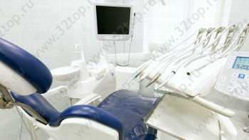 Сеть стоматологических клиник АРХИДЕНТ м. Измайловская