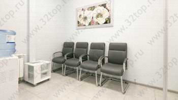 Сеть стоматологических клиник АРХИДЕНТ м. Измайловская