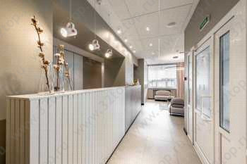 Стоматологическая клиника РЕНИДЕНТ