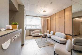 Стоматологическая клиника РЕНИДЕНТ