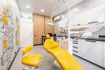 Стоматологическая клиника РЕНИДЕНТ