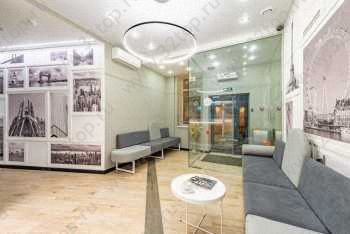 Стоматологическая клиника РЕНИДЕНТ м. Беговая