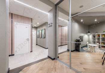 Стоматологическая клиника РЕНИДЕНТ м. Беговая