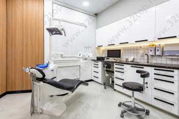 Стоматологическая клиника РЕНИДЕНТ м. Беговая