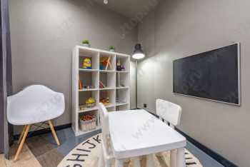 Стоматологическая клиника РЕНИДЕНТ м. Беговая