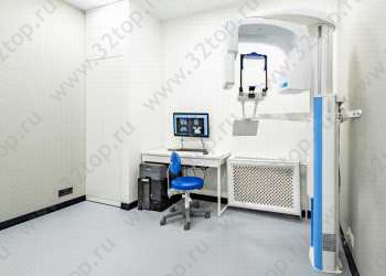 Стоматологическая клиника РЕНИДЕНТ м. Беговая