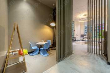 Стоматологическая клиника РЕНИДЕНТ м. Улица Дыбенко