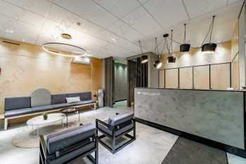 Стоматологическая клиника РЕНИДЕНТ м. Улица Дыбенко