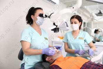 Центр цифровой стоматологии АПЕКС