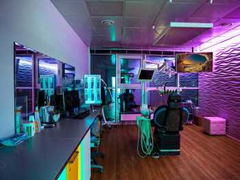 Стоматологический центр CERECON (ЦЕРЕКОН) м. Технопарк