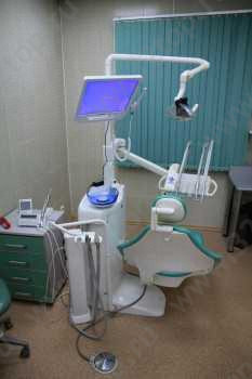 Стоматология САМСОН-ДЕНТА