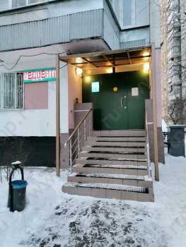 Медицинский центр ЖЕМЧУГ 2003 м. Волоколамская