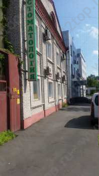 Стоматологическая клиника АЛСИМ 2003 м. Рижская