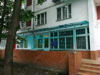 Семейная стоматологическая клиника СМАЙЛ-32 м. Юго-Западная