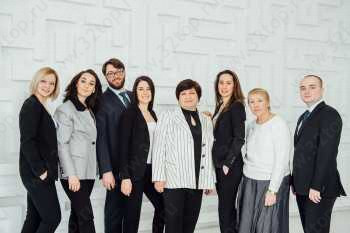 Семейная стоматологическая клиника ИДЕНТИ м. Лухмановская