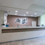 Сеть медицинских центров МЕDСИ (МЕДСИ) м. Краснопресненская