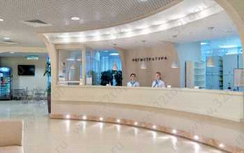 Сеть медицинских центров МЕDСИ (МЕДСИ) м. Белорусская