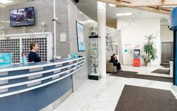 Сеть медицинских центров МЕDСИ (МЕДСИ) м. Кунцевская