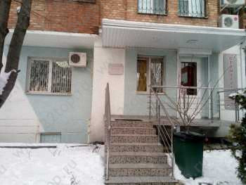 СТОМАТОЛОГИЧЕСКИЙ КАБИНЕТ ГОЛОУСЕНКО С. В.