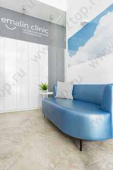 Профессиональная стоматология EMALIN CLINIC (ЭМАЛИН КЛИНИК) м. Машиностроителей