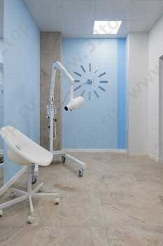 Профессиональная стоматология EMALIN CLINIC (ЭМАЛИН КЛИНИК) м. Машиностроителей