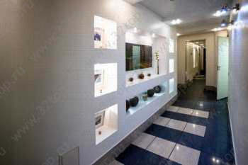 Сеть клиник АРКАДИЯ НА ВАСИЛЬЕВСКОМ м. Приморская