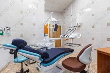 СЕМЕЙНАЯ СТОМАТОЛОГИЯ ДОКТОРА ВЫБОРОВА м. Звёздная