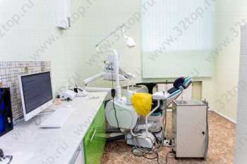 СЕМЕЙНАЯ СТОМАТОЛОГИЯ ДОКТОРА ВЫБОРОВА м. Звёздная