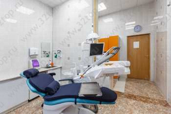 СЕМЕЙНАЯ СТОМАТОЛОГИЯ ДОКТОРА ВЫБОРОВА м. Звёздная