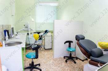 СЕМЕЙНАЯ СТОМАТОЛОГИЯ ДОКТОРА ВЫБОРОВА м. Звёздная