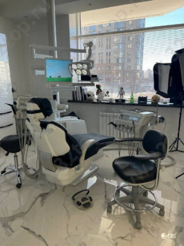 Клиника AQUARELLE (АКВАРЕЛЬ) м. Раменки