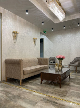 Клиника AQUARELLE (АКВАРЕЛЬ) м. Раменки