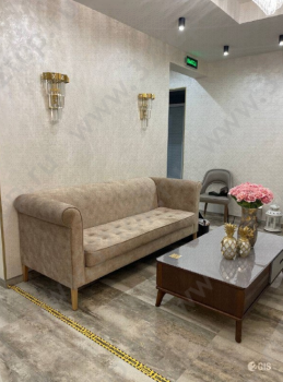 Клиника AQUARELLE (АКВАРЕЛЬ) м. Раменки