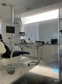 Клиника AQUARELLE (АКВАРЕЛЬ) м. Раменки