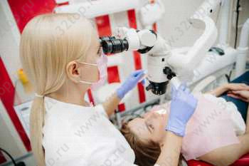 Центр стоматологии и косметологии L-MED (Л-МЕД)