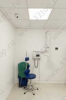 Стоматологическая клиника SAFE DENTAL CLINIC (СЭЙФ ДЕНТАЛ КЛИНИК) м. Крылатское