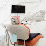Стоматологическая клиника SAFE DENTAL CLINIC (СЭЙФ ДЕНТАЛ КЛИНИК) м. Крылатское