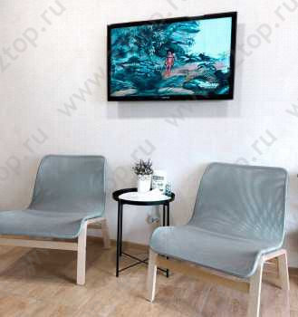 Сибирская стоматология СИБСТОМ на Светлогорской