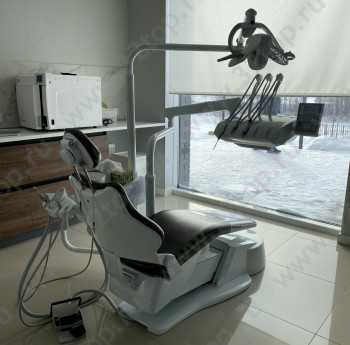 Клиника ортодонтии КОНЦЕПТ (CONCEPT) м. Речной вокзал