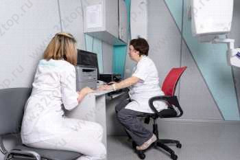 Стоматологический центр СТОМDЕНТ (СТОМДЕНТ) на Заводской