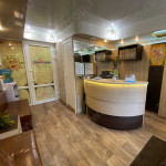 Стоматология ВИДЕНТ м. Проспект Просвещения