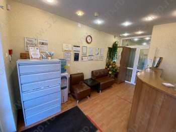 Стоматология ВИДЕНТ