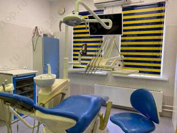 Стоматология ВИДЕНТ