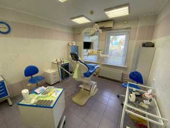 Стоматология ВИДЕНТ