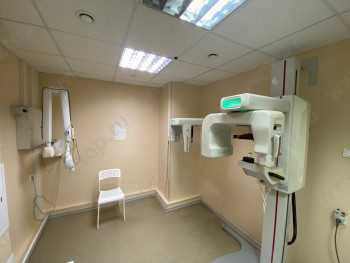 Стоматология ВИДЕНТ