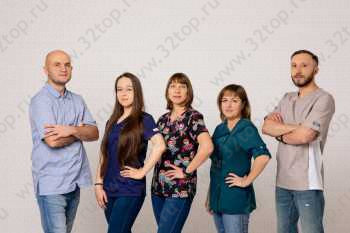 Стоматология САМСОН-ДЕНТА