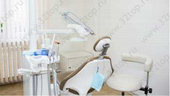 Стоматологический центр МИЧУРИНСКИЙ м. Раменки